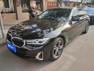 宝马5系 530Li 