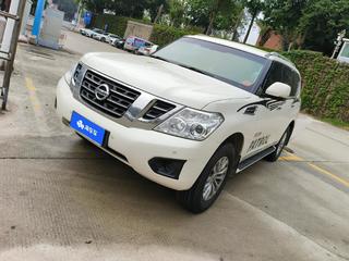 日产途乐 4.0L 自动 领英型 