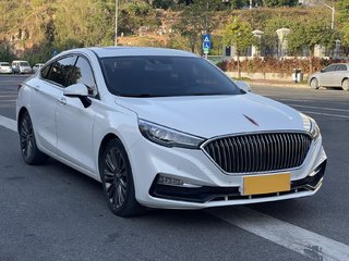 H5 1.8T 30TD智联韵动版 