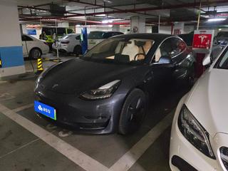 MODEL 3 长续航电池 