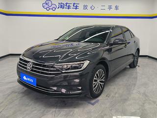 速腾 1.4T 280TSI舒适型 