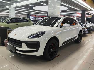 保时捷Macan 2.0T 自动 Macan 