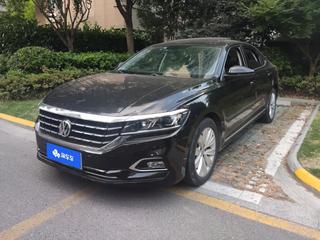 帕萨特 2.0T 330TSI精英版 