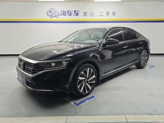 帕萨特 2.0T 330TSI精英版 