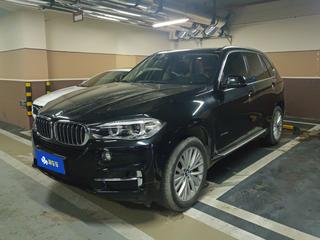 宝马X5 28i 2.0T 自动 