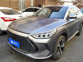 比亚迪宋PLUS PHEV 1.5L 自动 尊荣型 