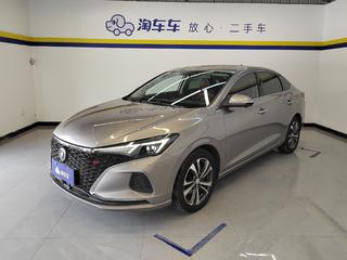 长安逸动PLUS 1.4T 自动 蓝鲸NE旗舰型GDI 