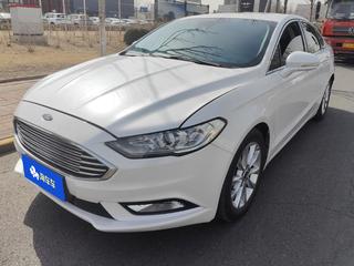 蒙迪欧 2.0T EcoBoost200时尚型 