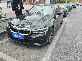 宝马3系 320Li 