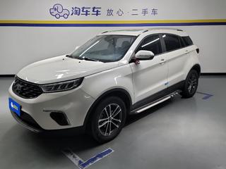 福特领界 1.5T 