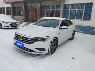 速腾 1.4T 280TSI-30周年纪念版 