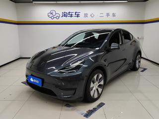 特斯拉MODEL Y 0.0T 自动 后驱版 