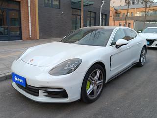 保时捷Panamera 4 2.9T 自动 E-Hybrid 