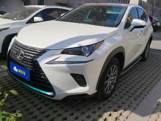 雷克萨斯NX 2.0T 