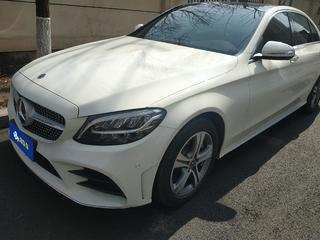 奔驰C级 C260L 