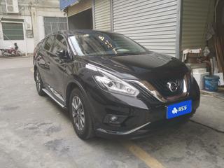 楼兰 2.5L XL智尚版 