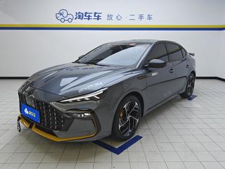 名爵6系 1.5T 