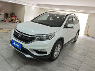 CR-V 2.0L 