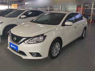 日产轩逸 1.6L 