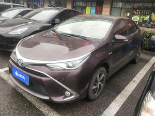 丰田雷凌 1.8L 