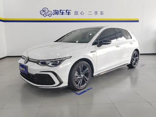 高尔夫 1.4T R-Line 