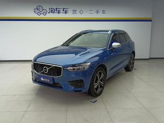 沃尔沃XC60 2.0T 