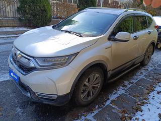 CR-V 2.0L 