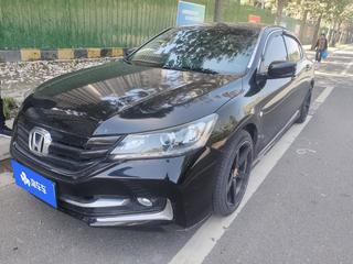 雅阁 2.0L 舒适版LX 