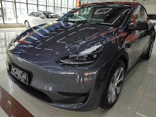 特斯拉MODEL Y 0.0T 