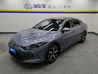 大众凌渡 L 1.4T 自动 280TSI酷辣版 