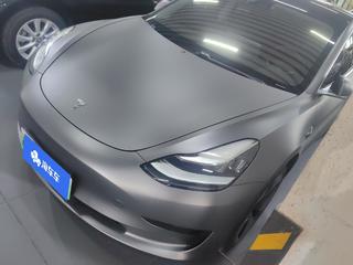 MODEL 3 改款标准续航升级版 