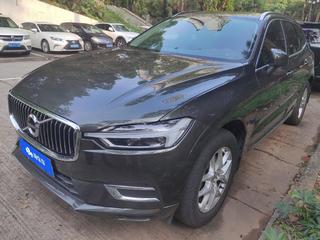 沃尔沃XC60 2.0T 