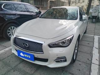 英菲尼迪Q50L 2.0T 