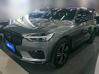 沃尔沃XC60 2.0T 