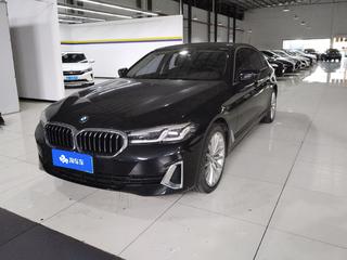 宝马5系 530Li 