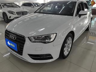 奥迪A3 1.4T 进取型Sportback 