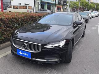 沃尔沃S90 2.0T 