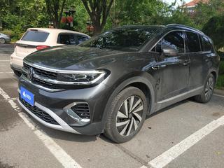 大众揽境 2.0T 