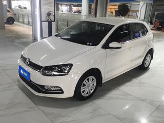 POLO 1.5L 安驾版 