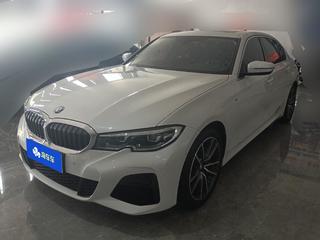 宝马3系 320Li 