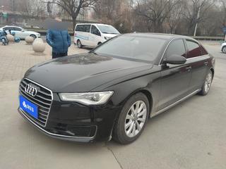 奥迪A6L TFSI 