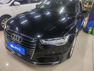 奥迪A6L 45TFSI 