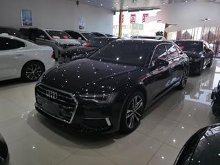 奥迪A6L 40TFSI 