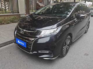 奥德赛 2.0L 锐·尊享版 