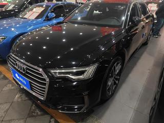 奥迪A6L 45TFSI 