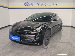 MODEL 3 改款标准续航升级版 