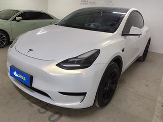 特斯拉MODEL Y 0.0T 