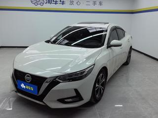 日产轩逸 1.6L 