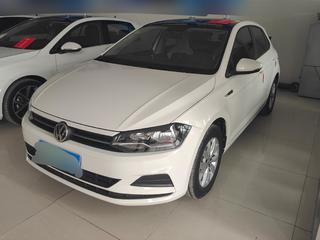 POLO 1.5L 炫彩科技版 