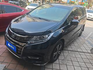 奥德赛 2.0L 锐·智享版 